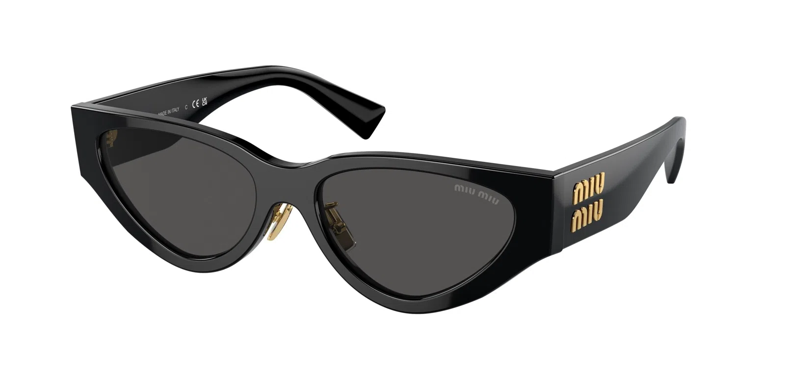 Miu Miu 03ZS Sunglasses - view 17